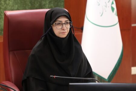 وضعیت تالاب هامون نیازمند پیگیری همه‌جانبه و در سطح کلان است