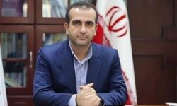 مدیرعامل سازمان منطقه آزاد انزلی منصوب شد