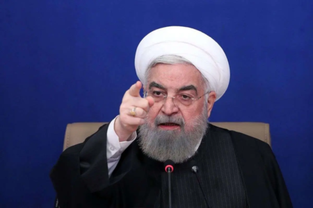 برخی می‌گویند دکترین هسته‌ای ایران تغییر خواهد کرد، همان چیزی است که تندرو‌های آمریکا و اسرائیل می‌خواهند تا زمینه را برای جنگ آماده کنند