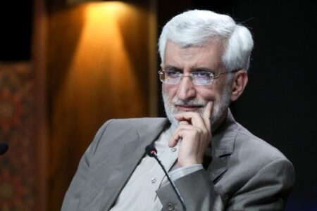 جلیلی و خوابی که هیچ وقت تعبیر نمی‌شود! / مسئله فقط شکست در انتخابات نیست؛ گفتمان جلیلی هم شکست خورده