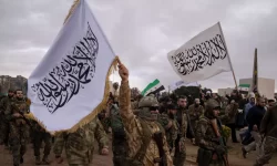 رویترز: حاکمان جدید سوریه نیروهای جهادی‌ غیرسوری را به سمت‌های فرماندهی در ارتش منصوب کردند