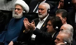 اسرائیل به دست داشتن در کشتن اسماعیل هنیه، رهبر حماس در تهران اذعان کرد