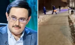 سازمان اطلاعات اوکراین  متخصص برجسته موشکی روسیه را در مسکو به قتل رساند