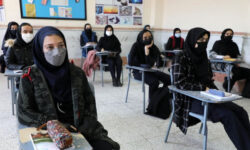 تحت هر شرایطی امتحانات نهایی برگزار می‌شود