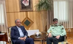 توسعه همکاری‌ها و تعمیق روابط دستگاه های قضایی و اجرایی، زمینه‌ساز پیشرفت