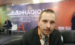 تاماش جیورجو سامو در گفت و گو با خبرگزاری قدس؛ رسانه ها در مجارستان مثل قبل نمی توانند حقایق را پنهان کنند