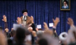 گستره مقاومت منطقه را فرا خواهد گرفت