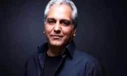 مهران مدیری برای شب یلدا به شبکه ۳ می آید