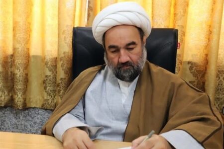 بیانیه آیت‌الله محامی در محکومیت مداحی وحدت‌شکن