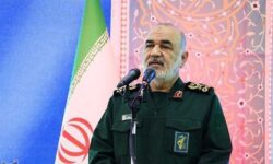 استفاده سپاه از هوش مصنوعی در پدافند هوایی و نیروی دریایی