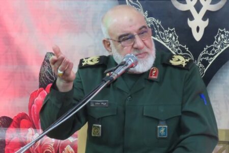 حفظ نظام اوجب واجبات است؛ باید کمر همت را برای حراست از این حرم ببندیم