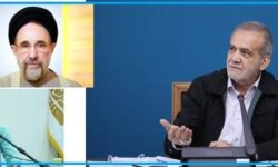 نارضایتی شدید رئیس جمهور از محدودیت های پیش آمده برای “سیدمحمد خاتمی و محسن رنانی” و دستور ویژه به وزرای اطلاعات و دادگستری: قرارمان این نبود