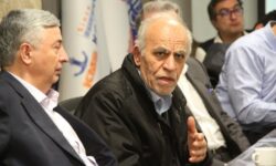 عبدالعلی زاده: راه اندازی گردشگری دریایی در دستور کار است