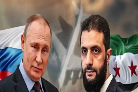 درخواست دولت جدید سوریه از روسیه برای تحویل بشار اسد