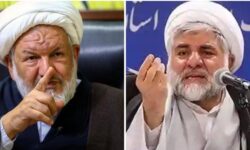 سوء‌قصد به ۳ قاضی در دیوان عالی کل کشور / قاضی مقیسه و علی رازینی کشته شدند
