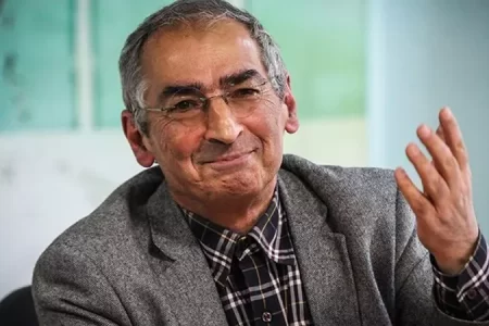 آقای کوچک زاده! شما چند درصد از رأی مردم را دارید؟!