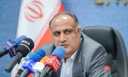 چشم انداز پنج ساله منطقه آزاد چابهار