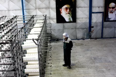 آژانس بین المللی انرژی اتمی: ایران تولید اورانیوم با غنای نزدیک به ساخت سلاح هسته‌ای را افزایش داده