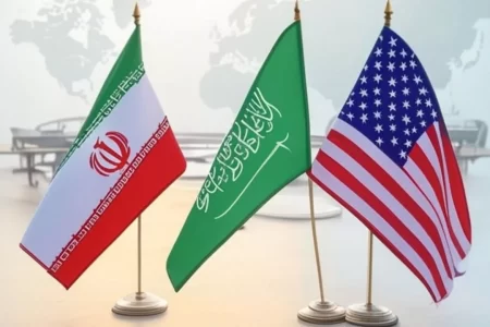 سی‌ان‌ان: ریاض در پی میانجی‌گری میان ترامپ و ایران بر سر یک توافق جدید هسته‌ای است