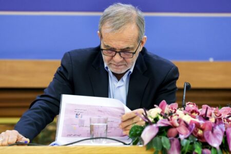 دولت چه کار می‌کند؟ رئیس‌جمهور تکلیف رمزارزها را مشخص کرد / توضیح وزیر برای واردات برنج چه بود؟