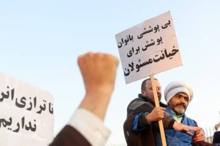 سیگنال‌های خطرناک از سوی «سوپر تندروها»