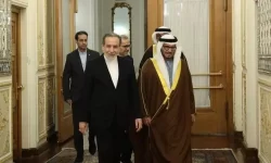 سرانجام امروز این نامه به مقام‌های ایران تحویل داده شد.