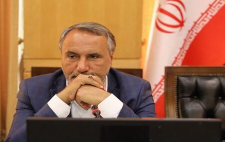 نشست تخصصی تبیین نظام حکمرانی و سیاستگذاری اجتماعی