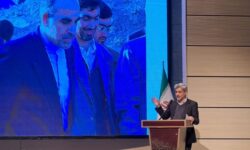 آمادگی پارک پردیس برای ایفای نقش قطب فناوری جهان اسلام
