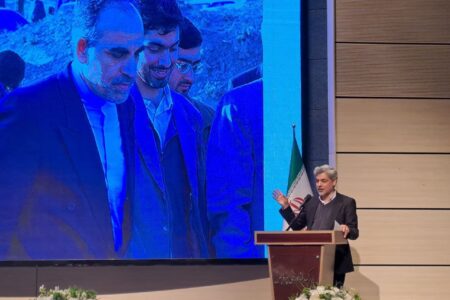 آمادگی پارک پردیس برای ایفای نقش قطب فناوری جهان اسلام