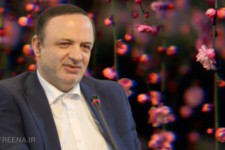 پیام تبریک دبیر شورای‌عالی مناطق آزاد و ویژه اقتصادی به مناسبت فرارسیدن نوروز ۱۴۰۴