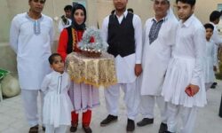 از لباس بلوچی چه می‌دانید؟