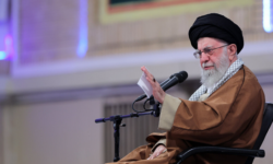 فریب غرب؛ حقیقتی که رهبر انقلاب ۳ سال پیش هشدار دادند
