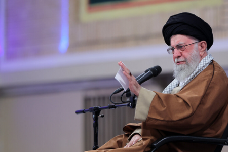 فریب غرب؛ حقیقتی که رهبر انقلاب ۳ سال پیش هشدار دادند