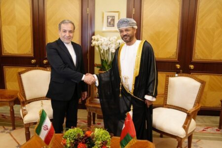 ترتیبات اجرایی دور سوم مذاکرات غیرمستقیم ایران و آمریکا، محور دو دیدار عراقچی و بوسعیدی