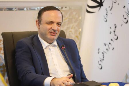 رضا مسرور خبر داد: تصمیمات کلیدی برای توسعه چابهار در سفر رئیس جمهور اجرایی شد