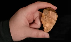 کشف ابزارهای سنگی کهن یک میلیون ساله، سرنخی تازه برای رمزگشایی از انسان‌های باستانی کوتاه‌قامت