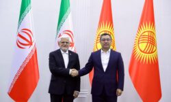 همبستگی کشورهای منطقه به بالارفتن ضریب امنیت در مقابل تهدیدات خارجی