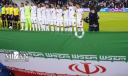 اعلام ترکیب تیم ملی ایران مقابل افغانستان