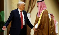 بن‌سلمان ممکن است در دیدار با ترامپ بگوید که آماده پذیرش میزان نمادینی از غنی‌سازی در ایران است؛ مشروط بر اینکه عربستان نیز بتواند غنی‌سازی را در خاک خود انجام دهد