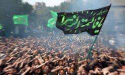 نقش هیأت‌ها در پاسداری از هویت دینی و فرهنگی جامعه ایرانی / ویژه برنامه‌های هیئات مذهبی قم در فاطمیه