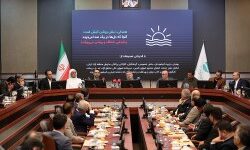 رشد چهار برابری سرمایه‌گذاری و بازگشت امید به کیش از مسیر همدلی و همکاری محقق شد