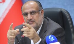 اتصال چابهار به شبکه ریلی و کریدورهای ترانزیتی تا چند ماه آینده