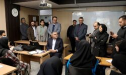 دانشگاه صنعت نفت باید به روز‌های درخشان خود بازگردد