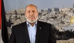 خلیل الحیه: سلاح مقاومت «حق مشروع» مردم فلسطین است