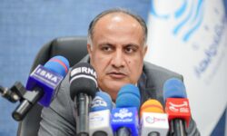 ارزیابی مدیریت محمد سعید اربابی در سازمان منطقه آزاد