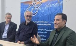 فعالیت‌های فرهنگی معاونت فرهنگی سازمان منطقه آزاد چابهار+عکس