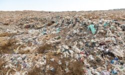 نقشه راه جدید برای ساماندهی پسماندها در سیستان و بلوچستان/ با متخلفان برخورد قضایی می‌شود
