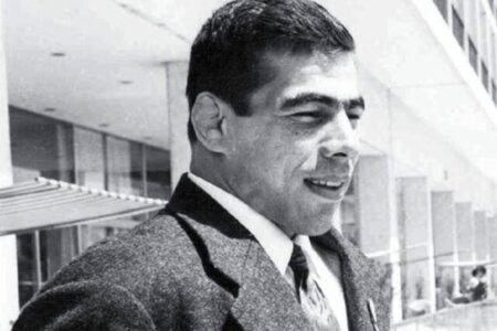 سینمای ایران از «تختی» روایت ماندگاری ثبت کرد؟