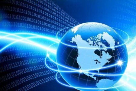 تست های شبکه برای آمادگی اتصال به اینترنت بین الملل در حال انجام است
