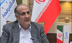 هشدار صریح مدیرعامل منطقه آزاد چابهار در یک توئیت